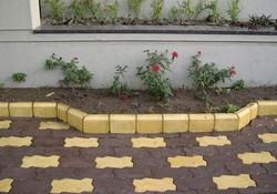 Kerb Stone Paver Blocks